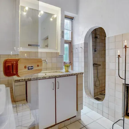 Fatima - 800m From The Sea In Nw Jutland By Interhome *