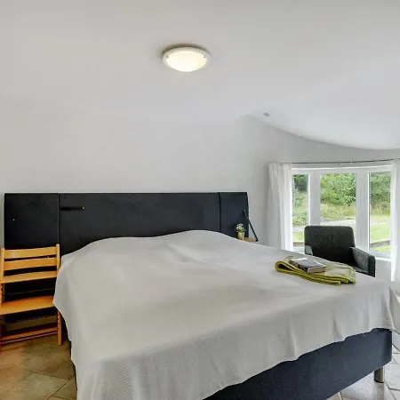 Fatima - 800m From The Sea In Nw Jutland By Interhome * Torsted (Nordjylland)