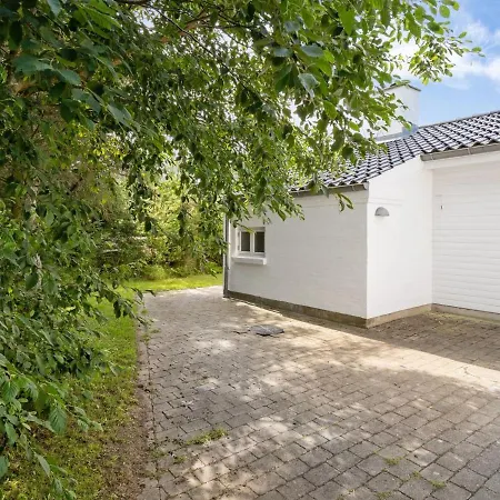 Fatima - 800m From The Sea In Nw Jutland By Interhome
