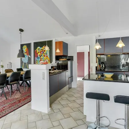 Fatima - 800m From The Sea In Nw Jutland By Interhome * Torsted (Nordjylland)