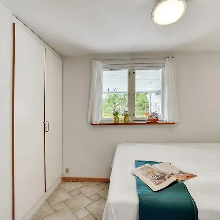Fatima - 800m From The Sea In Nw Jutland By Interhome *