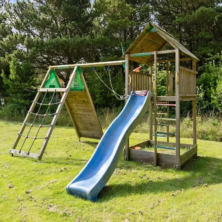 Fatima - 800m From The Sea In Nw Jutland By Interhome Holiday home *