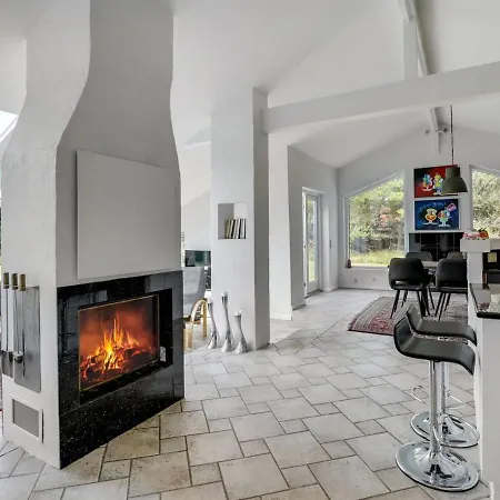 Fatima - 800m From The Sea In Nw Jutland By Interhome *